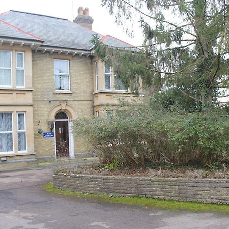 Shelford Lodge Trumpington Bagian luar foto