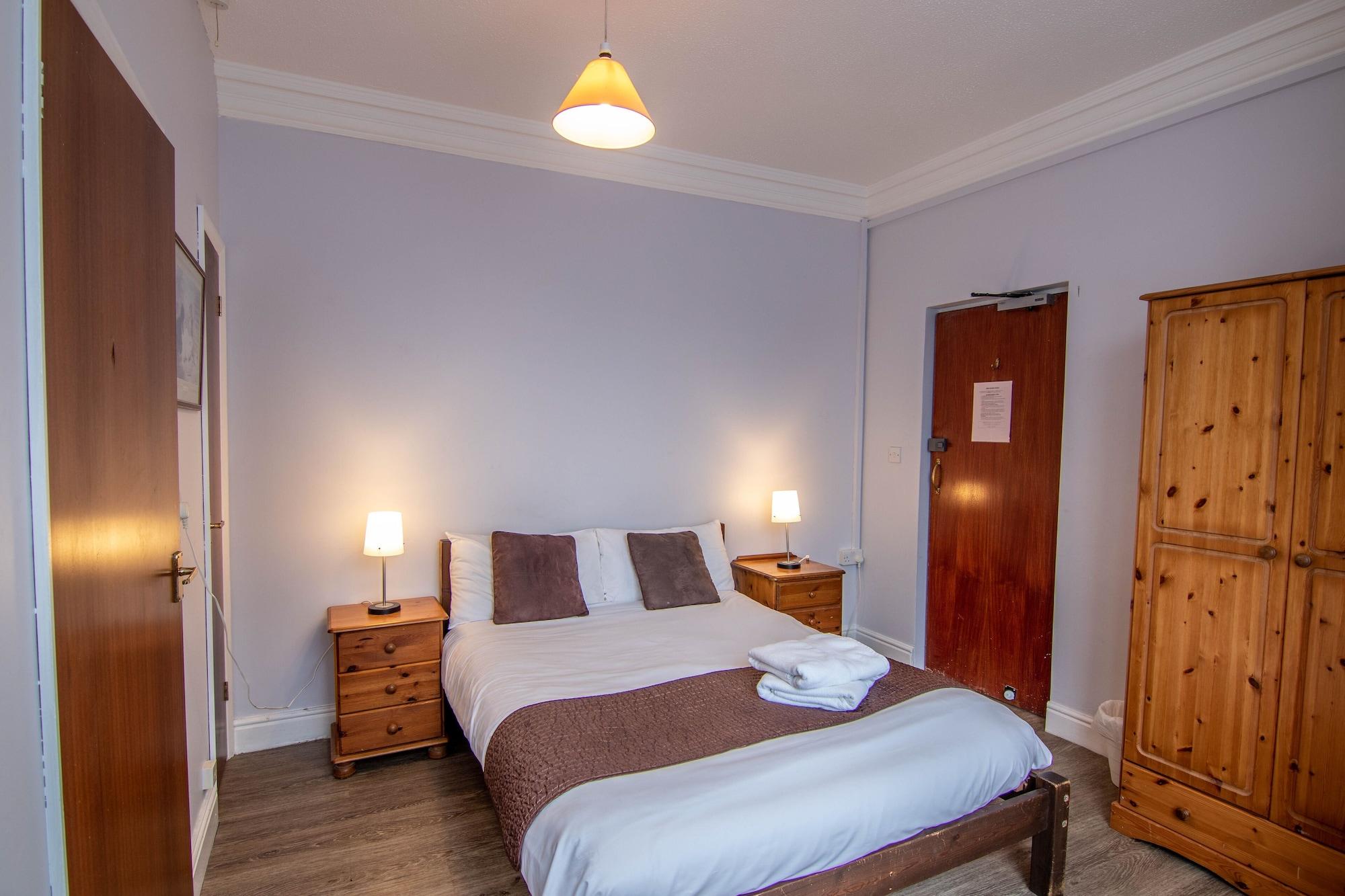 Shelford Lodge Trumpington Bagian luar foto