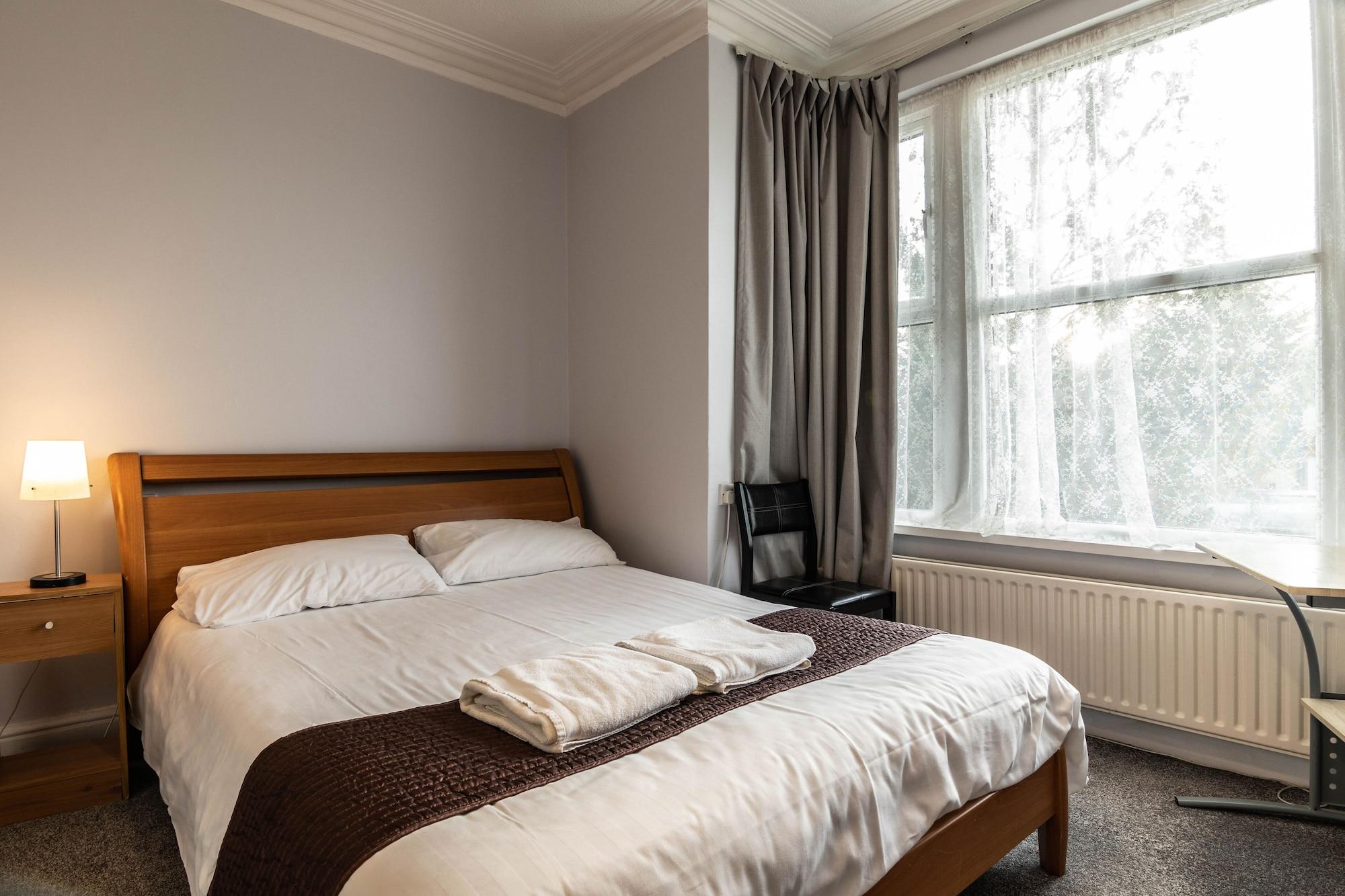 Shelford Lodge Trumpington Bagian luar foto