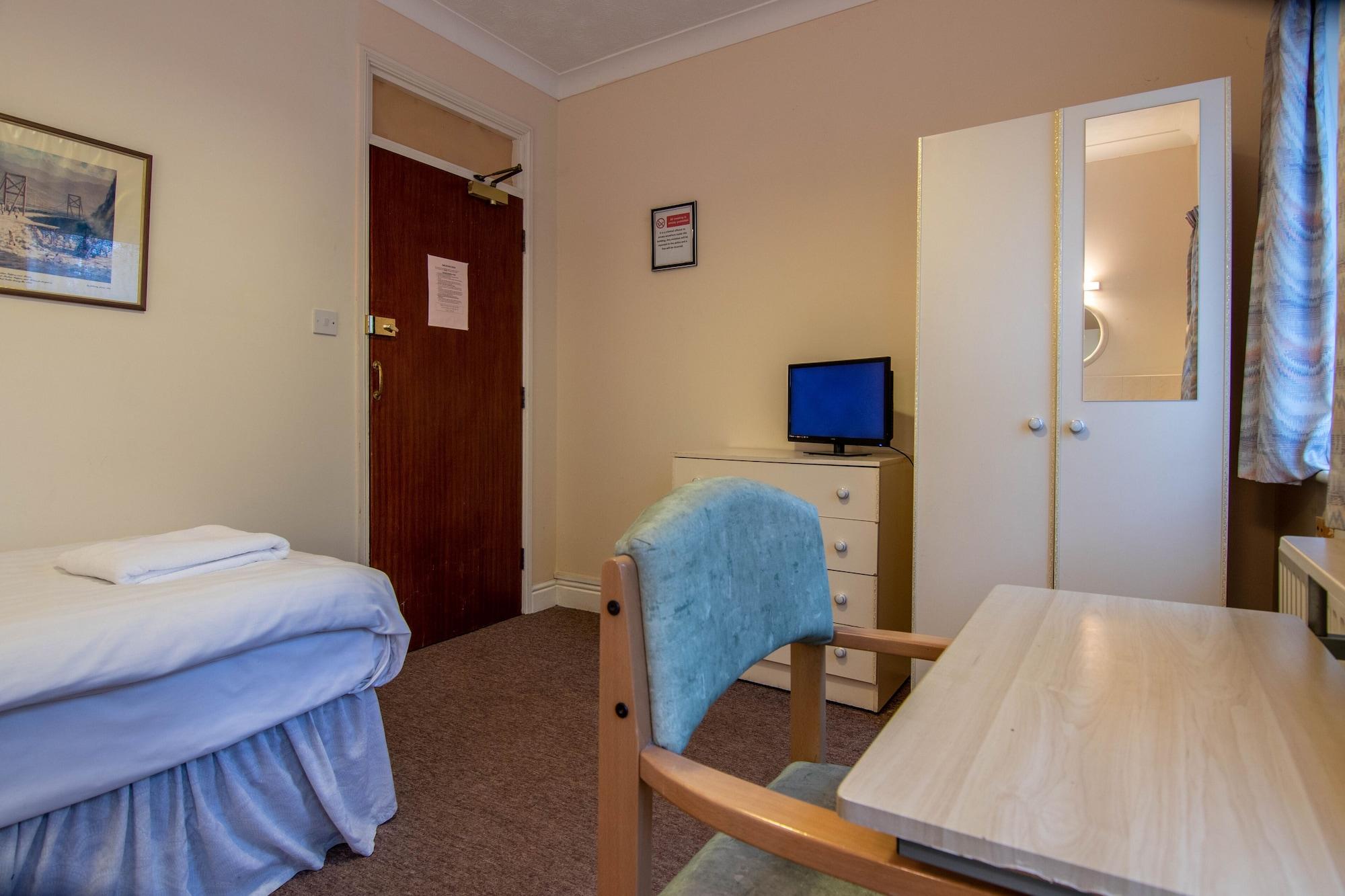 Shelford Lodge Trumpington Bagian luar foto