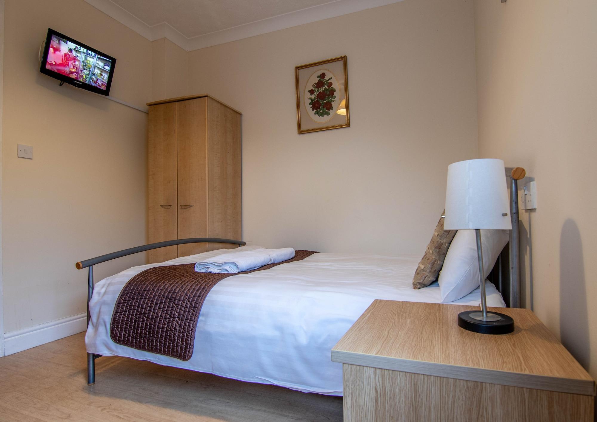 Shelford Lodge Trumpington Bagian luar foto