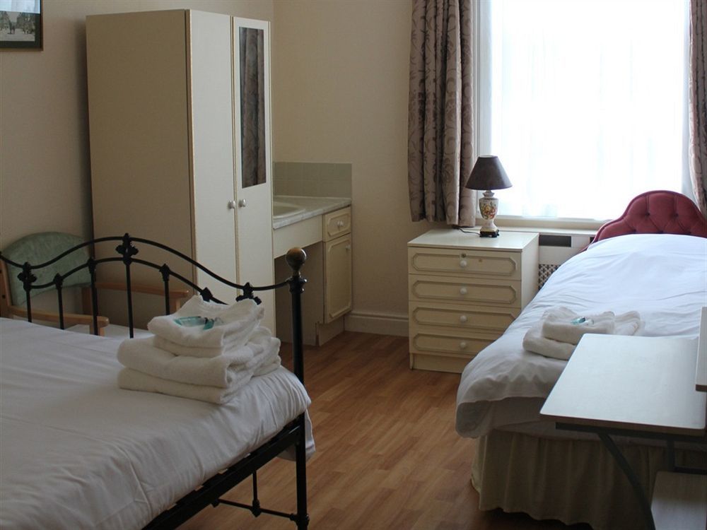 Shelford Lodge Trumpington Bagian luar foto